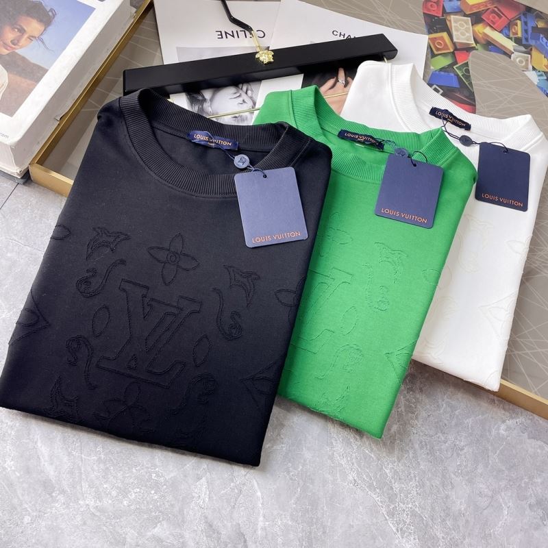 Louis Vuitton T-Shirts